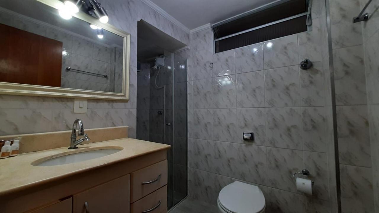 Ferienwohnung Apt De 2 Quartos, 3 Quadras Av Paulista E Wi-Fi 250 Mbs São Paulo Exterior foto