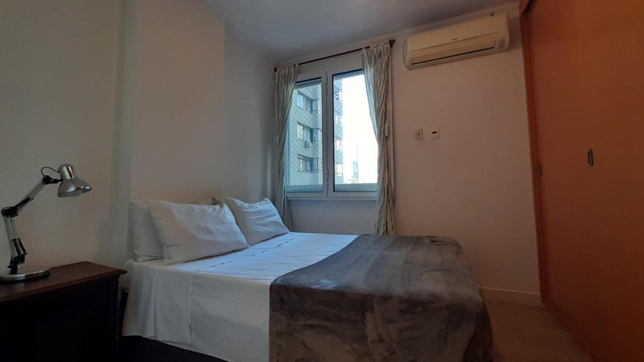 Ferienwohnung Apt De 2 Quartos, 3 Quadras Av Paulista E Wi-Fi 250 Mbs São Paulo Exterior foto