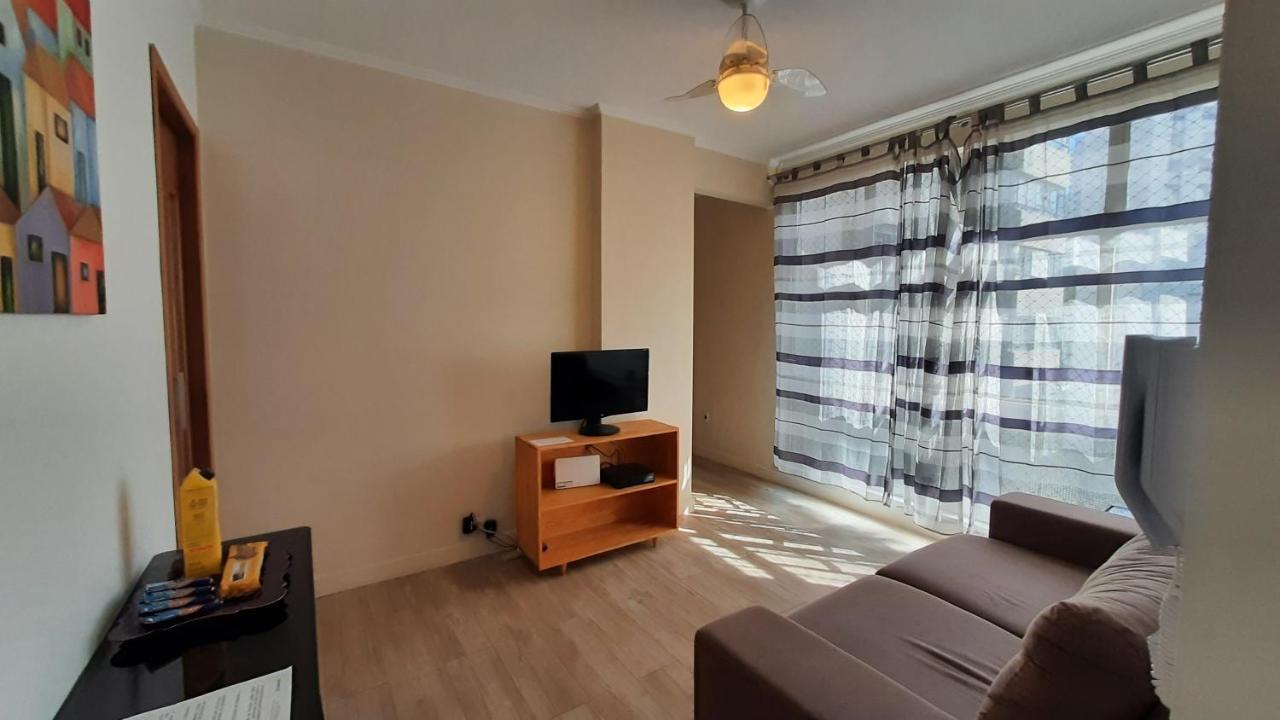 Ferienwohnung Apt De 2 Quartos, 3 Quadras Av Paulista E Wi-Fi 250 Mbs São Paulo Exterior foto