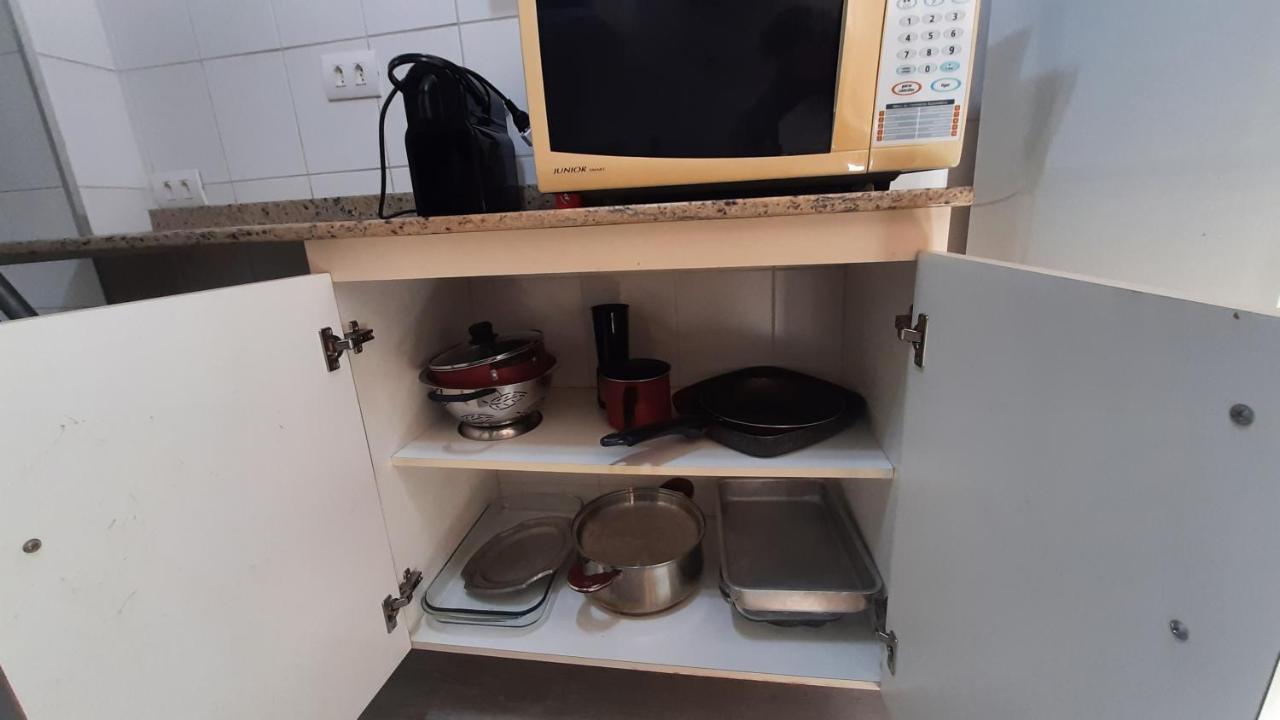 Ferienwohnung Apt De 2 Quartos, 3 Quadras Av Paulista E Wi-Fi 250 Mbs São Paulo Exterior foto