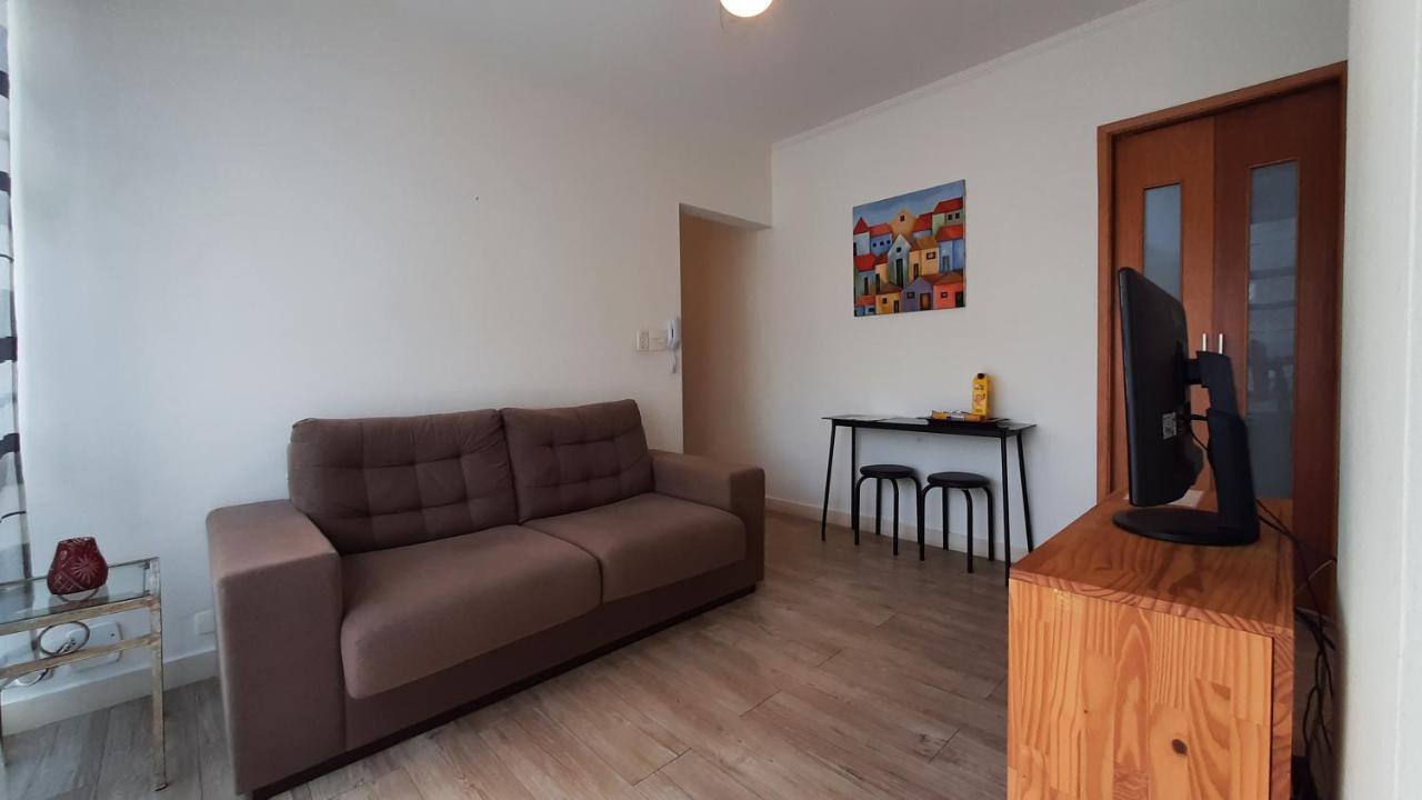 Ferienwohnung Apt De 2 Quartos, 3 Quadras Av Paulista E Wi-Fi 250 Mbs São Paulo Exterior foto