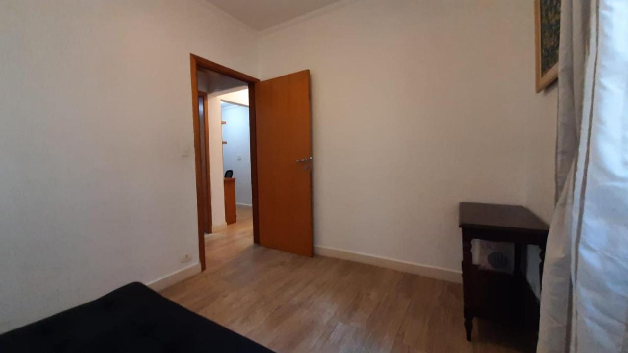 Ferienwohnung Apt De 2 Quartos, 3 Quadras Av Paulista E Wi-Fi 250 Mbs São Paulo Exterior foto
