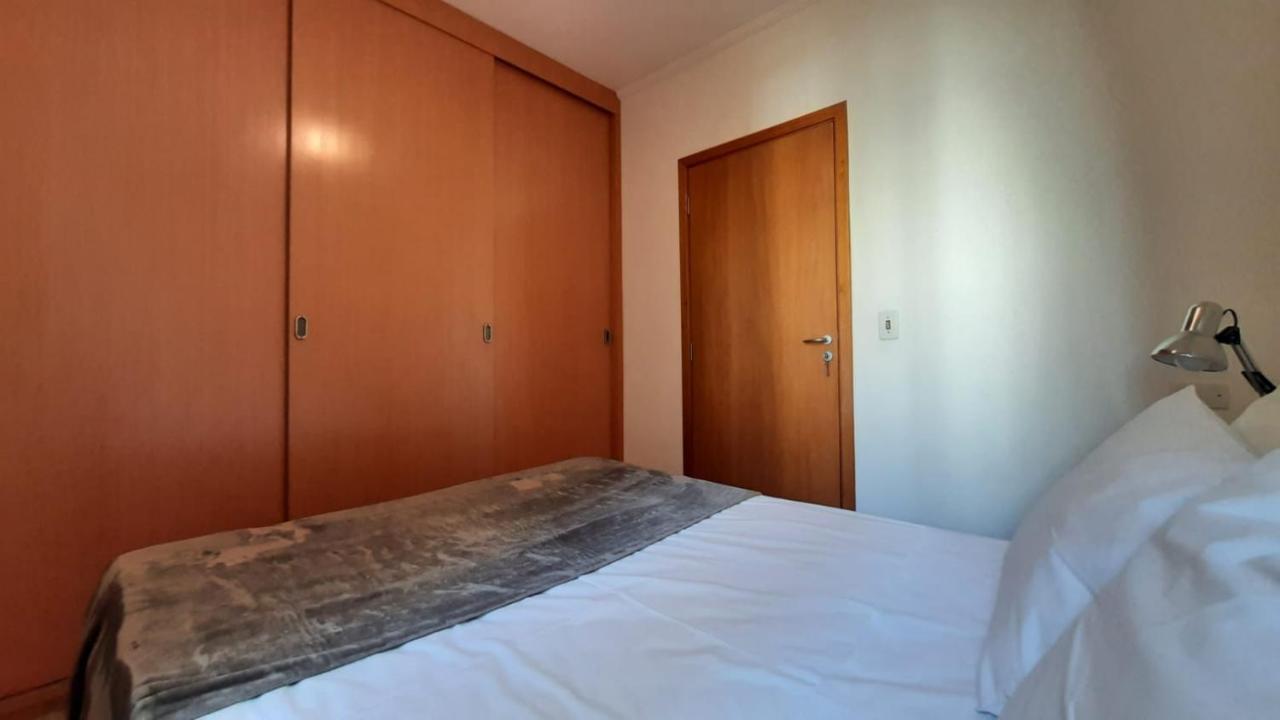 Ferienwohnung Apt De 2 Quartos, 3 Quadras Av Paulista E Wi-Fi 250 Mbs São Paulo Exterior foto