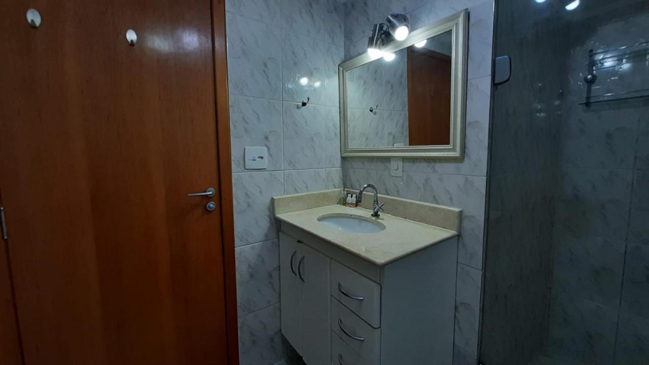 Ferienwohnung Apt De 2 Quartos, 3 Quadras Av Paulista E Wi-Fi 250 Mbs São Paulo Exterior foto